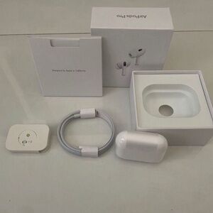 AirPods Pro’s 2nd Gen *original receipt posted*